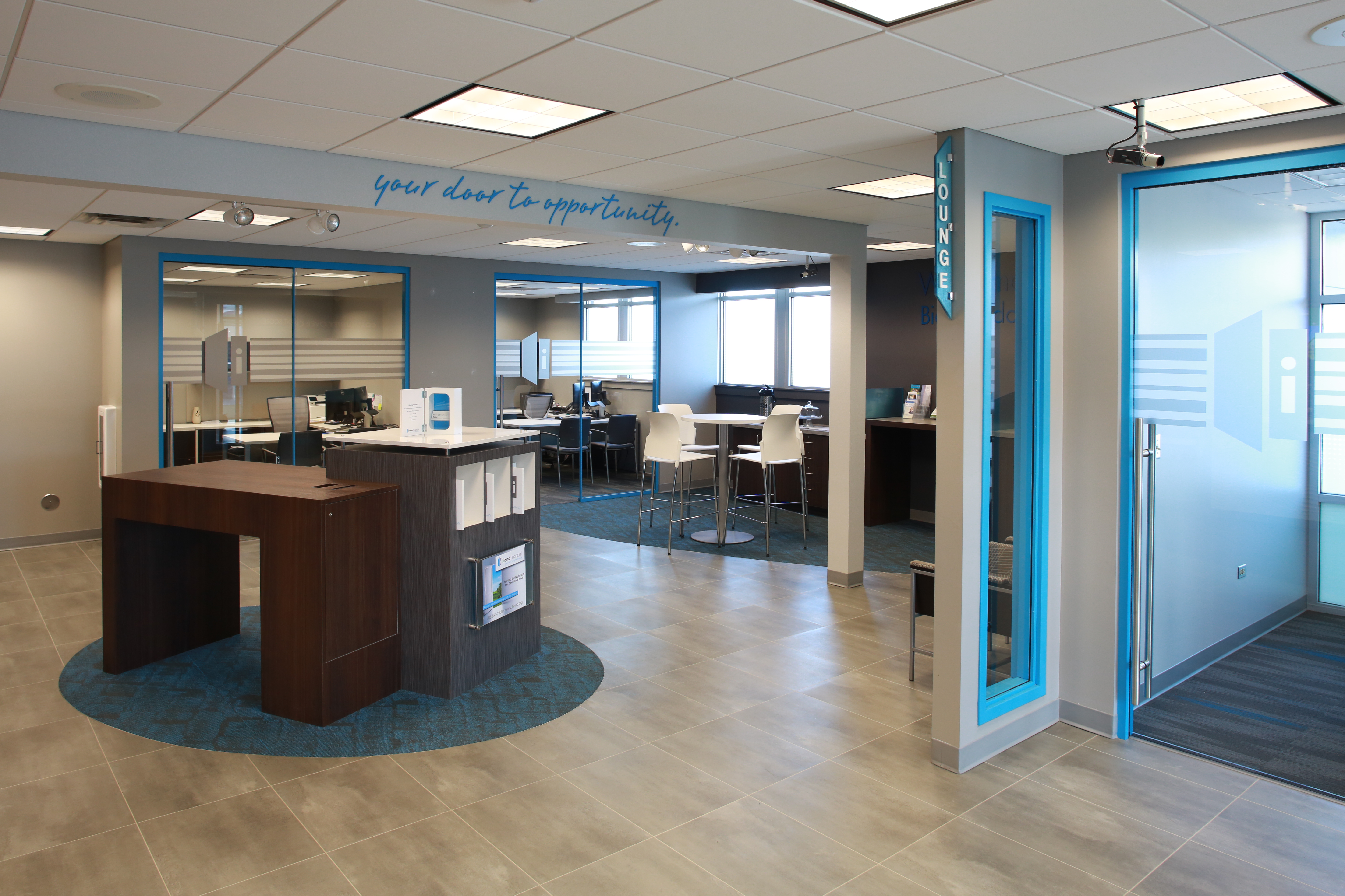 Illiana Financial Credit Union